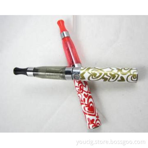 TOP  health E  cigarettes EGO-D